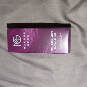 Skin Brilliance Facial Elixir